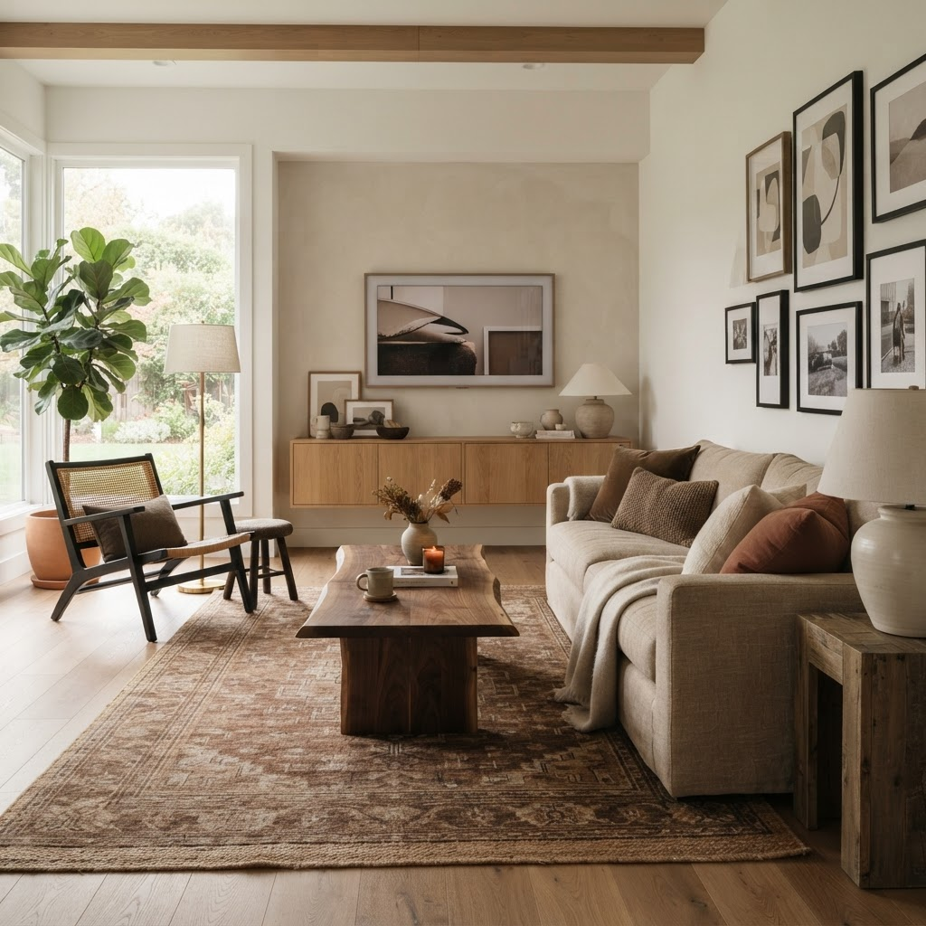 Residential Design